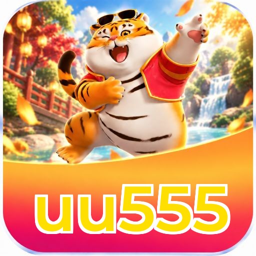 uu555 Logo