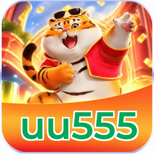 uu555 Logo