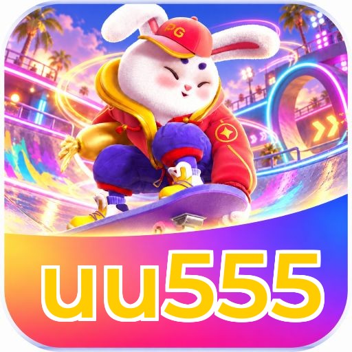 uu555 Logo