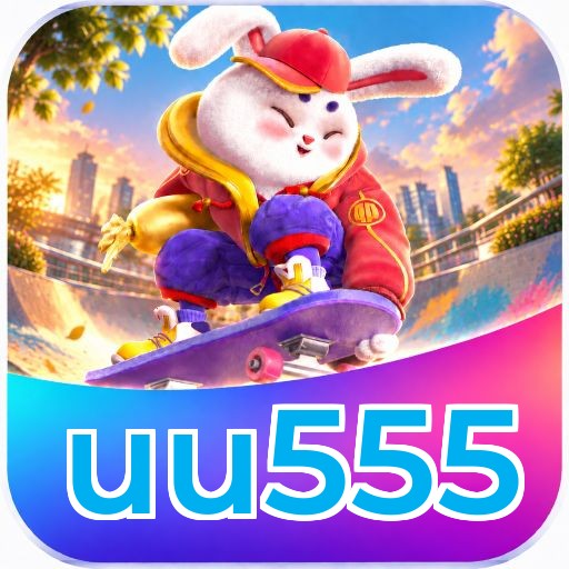 uu555 Logo