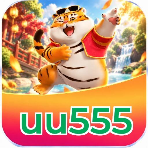 uu555 Logo 3