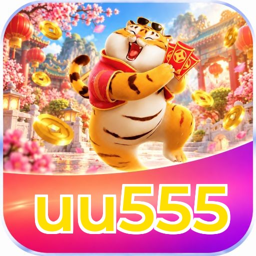 uu555 Bônus R$ 5.000 Logo