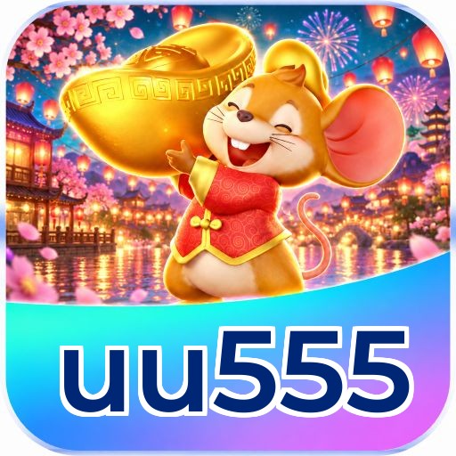 uu555 Logo