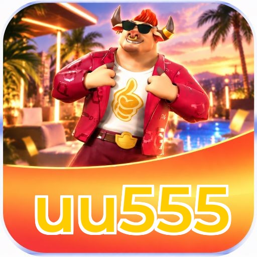 uu555 Logo