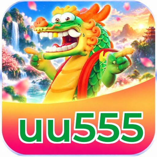 uu555 Logo Oficial - Cassino Online Certificado Brasil