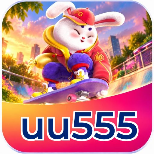 uu555 Logo 1